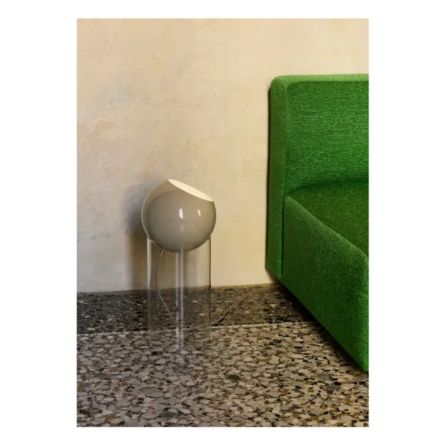 Lampe à poser Topan VP14 | Beige