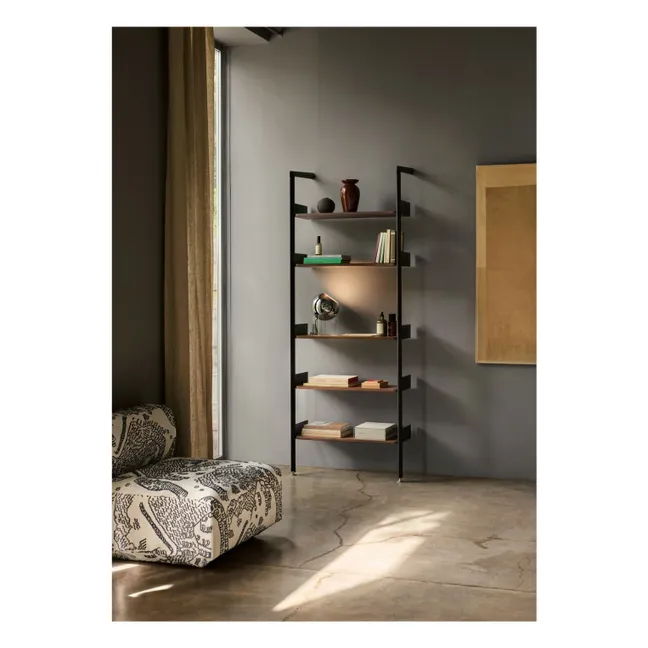 Lampe à poser Topan VP13 | Chromé