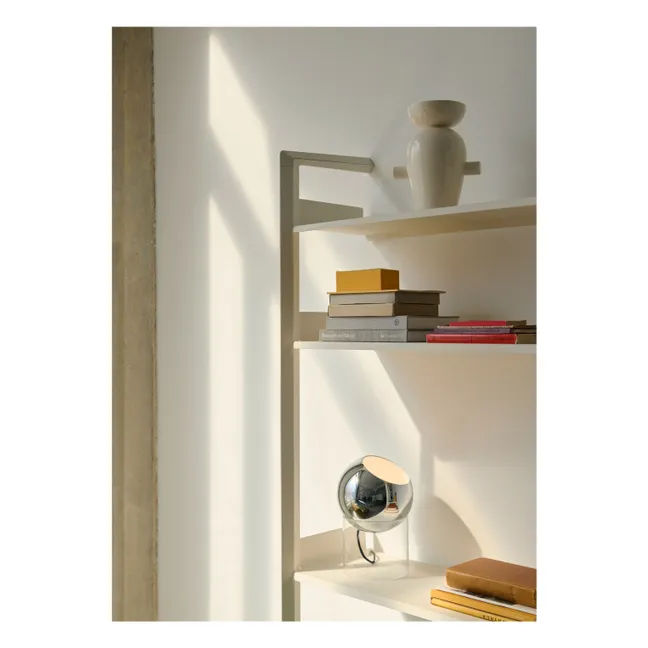 Lampe à poser Topan VP13 | Chromé