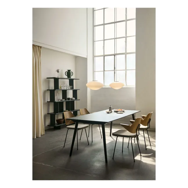 Bibliothèque Archivo JH45, Jaime Hayon | Noir