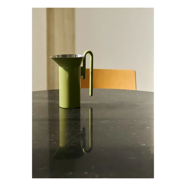 Jarra Momento JH38 | Verde pistacho