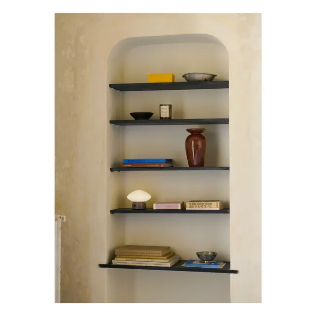 Vase Momento JH47 | Bordeaux