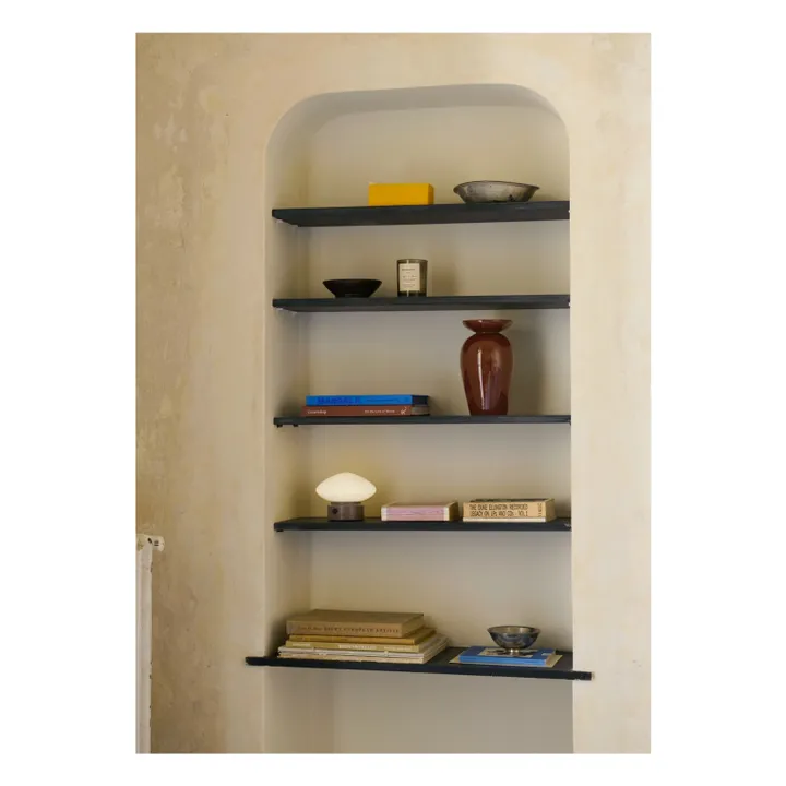 Vase Momento JH47 | Bordeaux- Image produit n°3