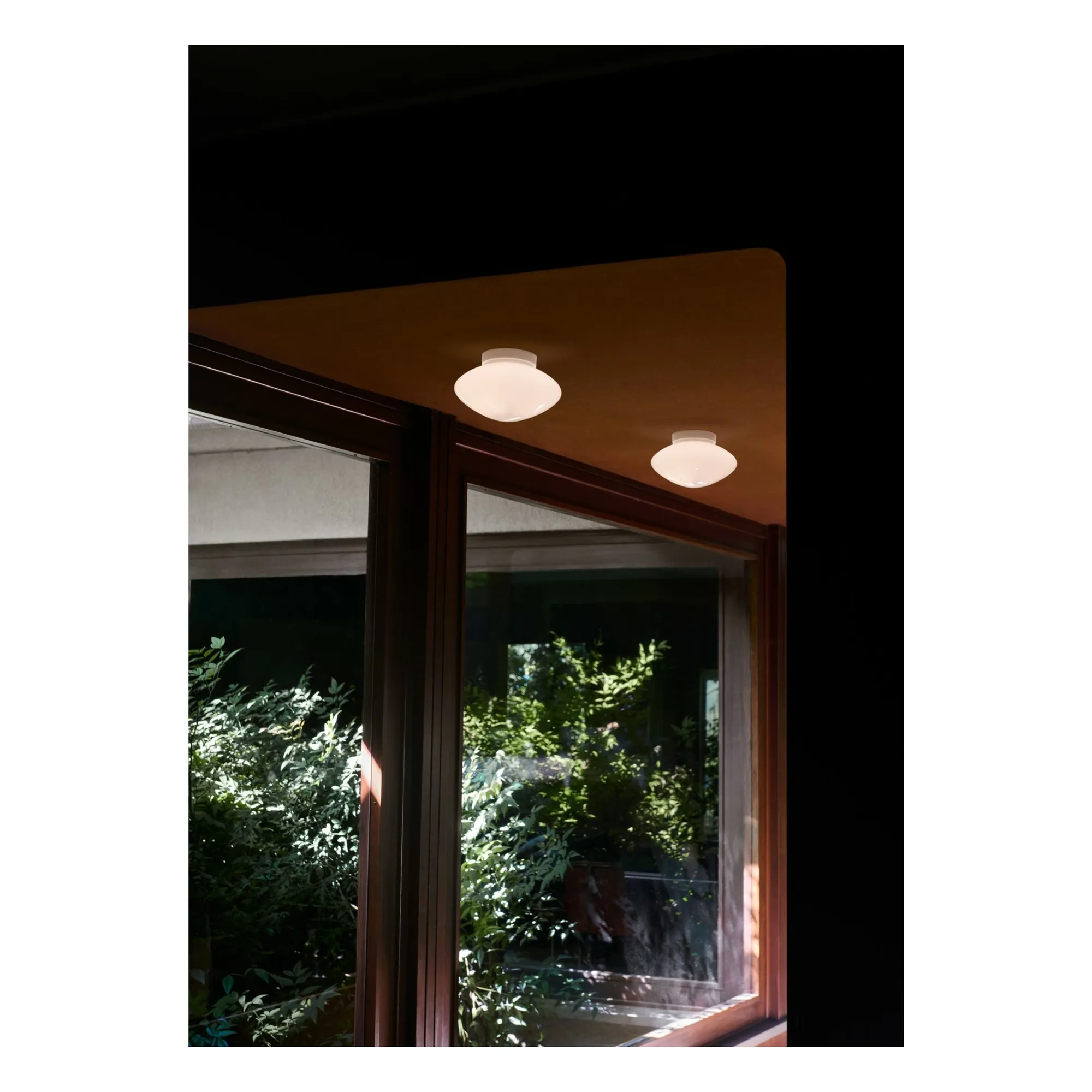 Applique-plafonnier Mist AP22 | Blanc- Image produit n°6