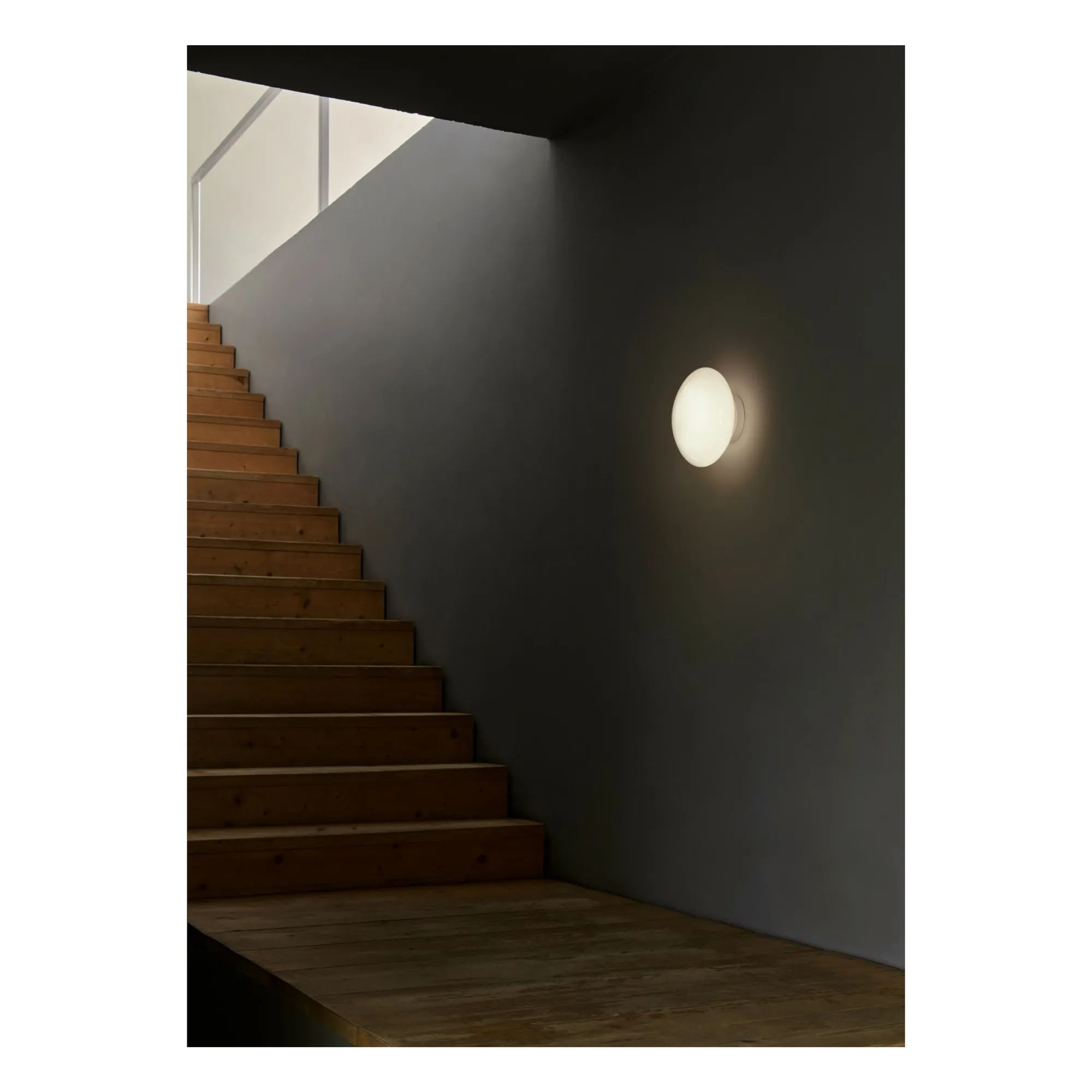 Applique-plafonnier Mist AP22 | Blanc- Image produit n°5
