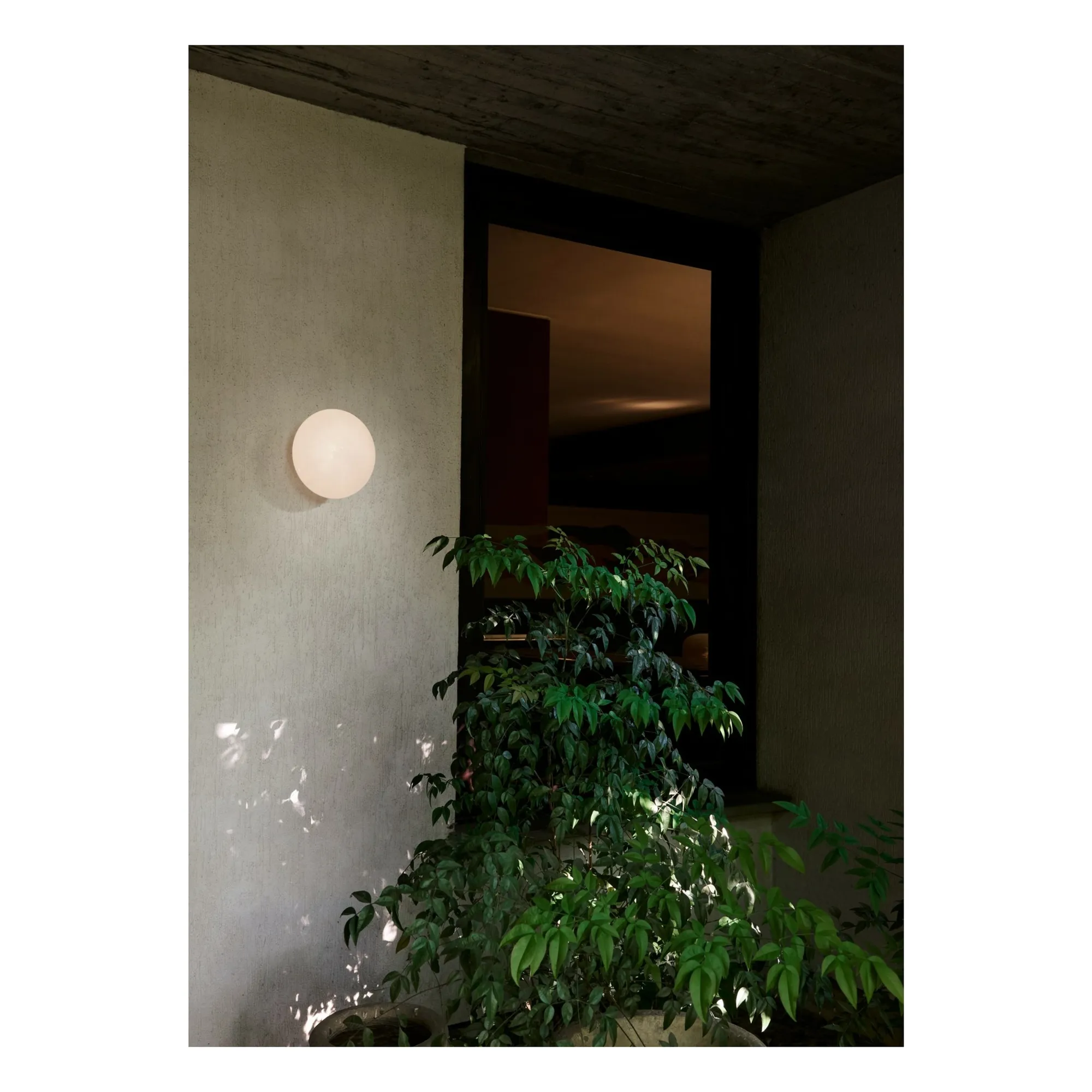 Applique-plafonnier Mist AP22 | Blanc- Image produit n°8