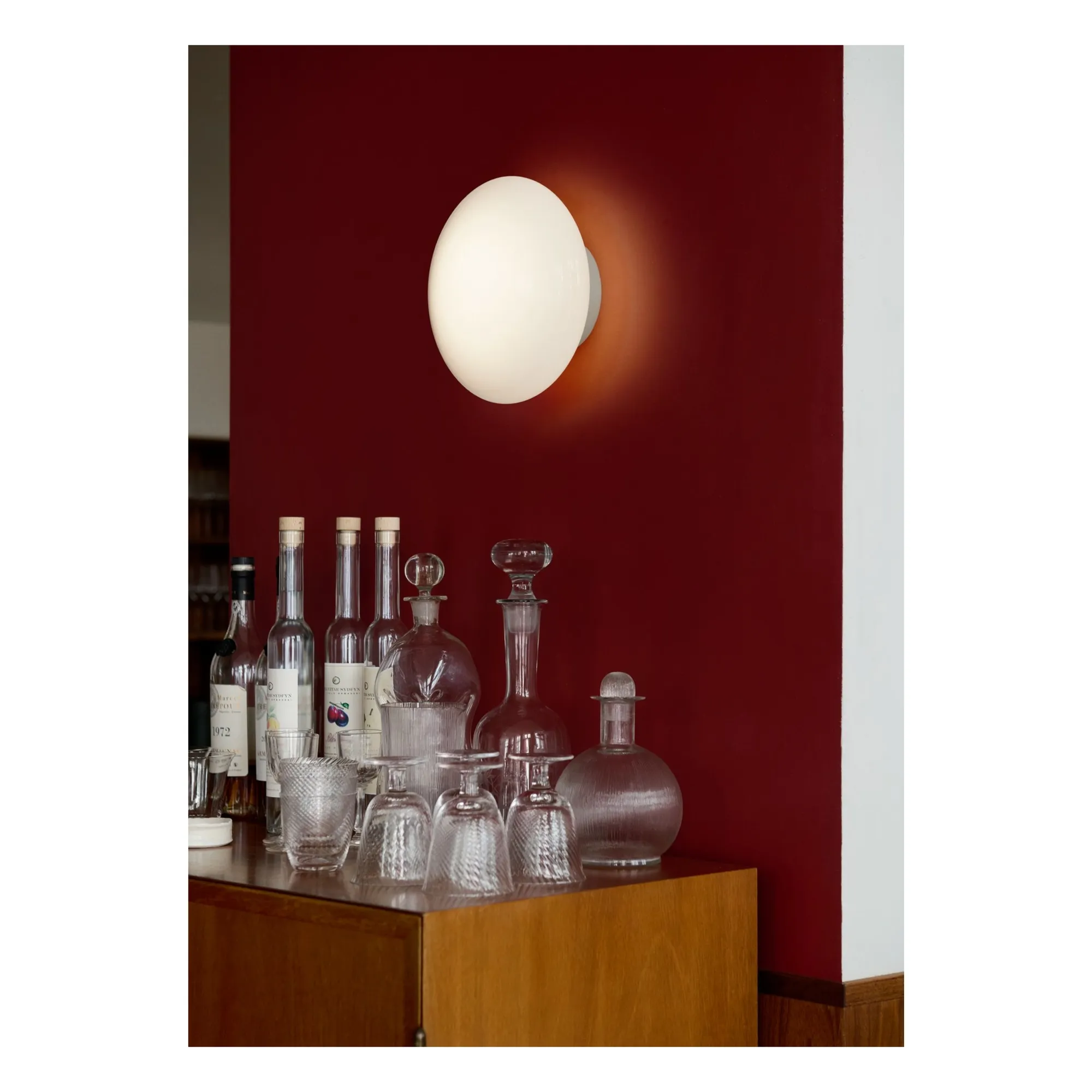Applique-plafonnier Mist AP22 | Blanc- Image produit n°10
