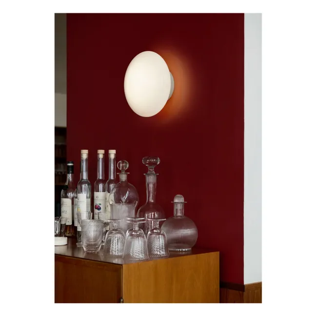 Applique-plafonnier Mist AP22 | Blanc