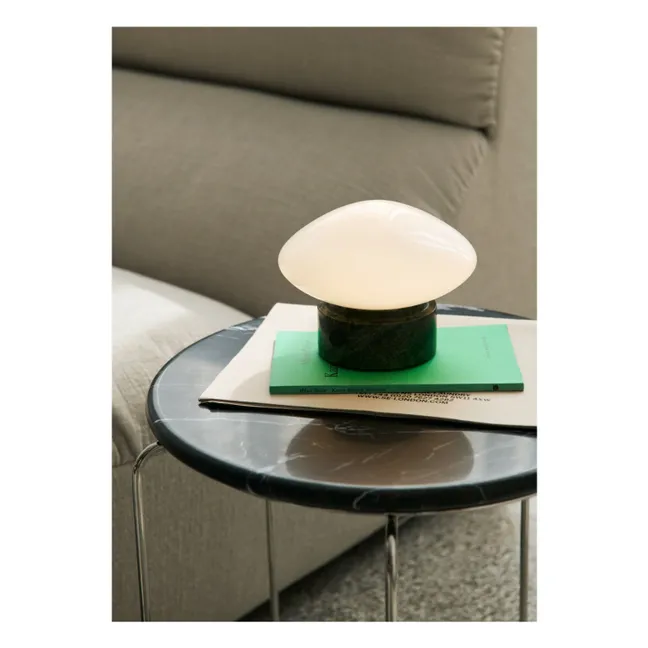 Mist AP21 table lamp | Green