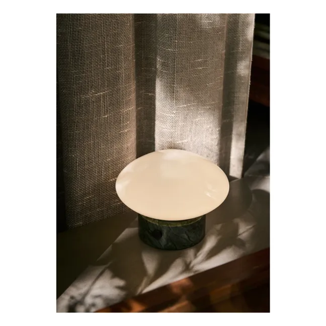 Lampe à poser Mist AP21 | Vert