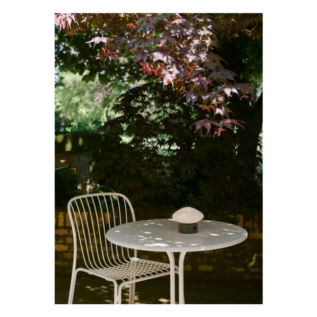 Lampe à poser Mist AP21 | Gris