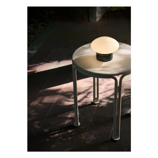 Tischlampe Mist AP21 | Grau