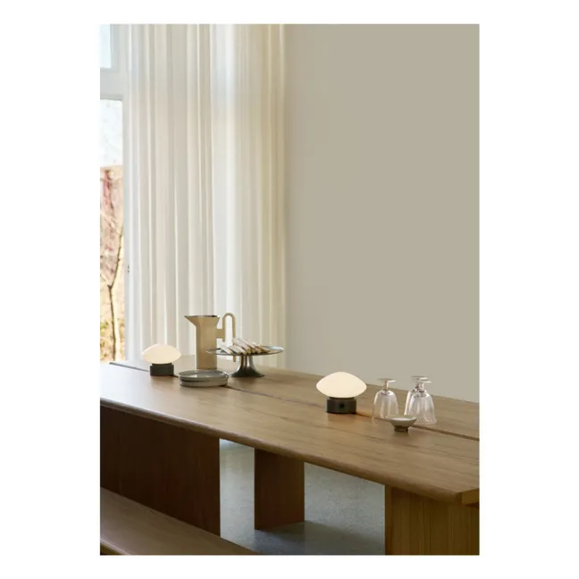 Lampe à poser Mist AP21 | Gris