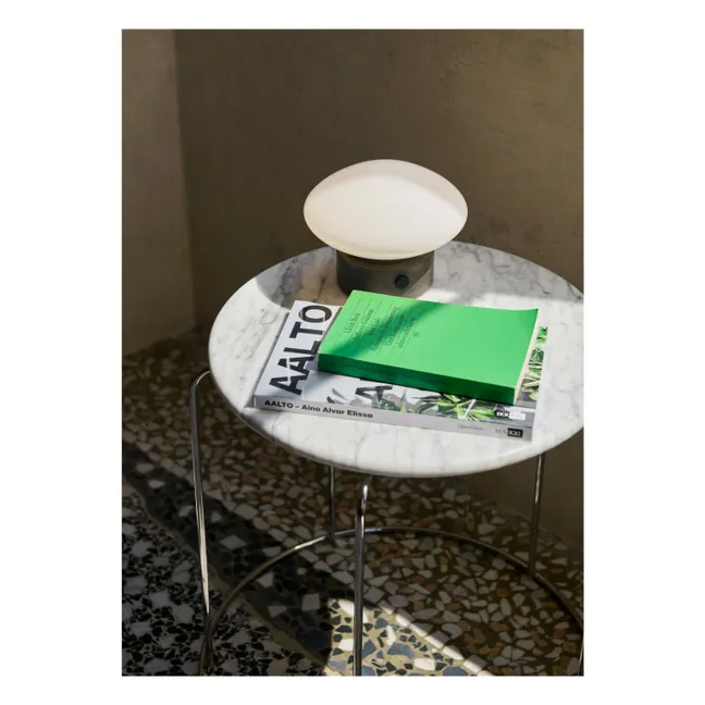 Mist AP21 table lamp | Grey