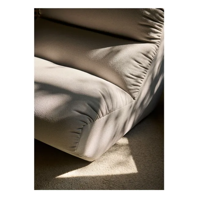 Hi Lo Wärmer AV54 | Beige