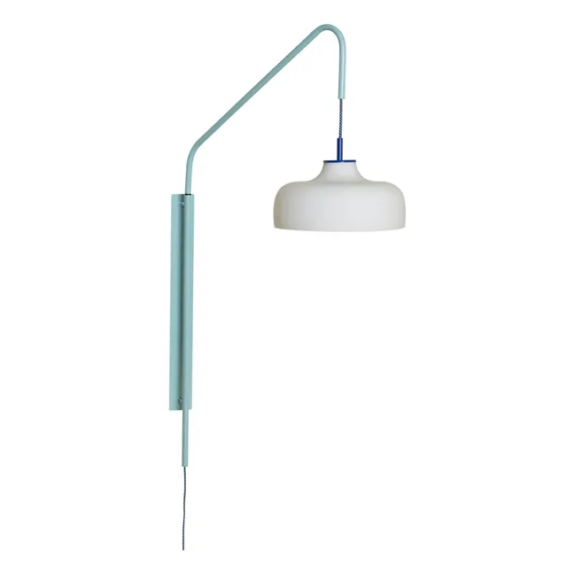 Applique Current | Bleu