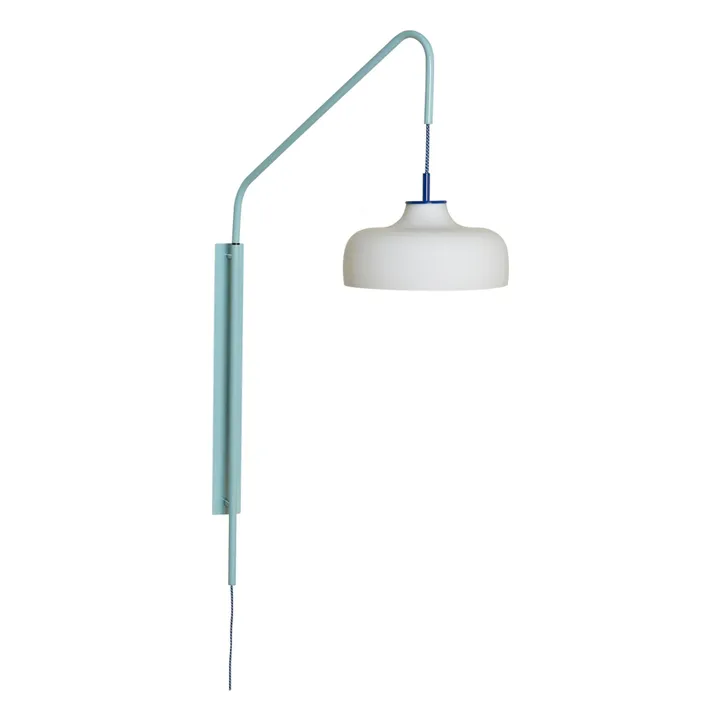 Applique Current Wall Lamp