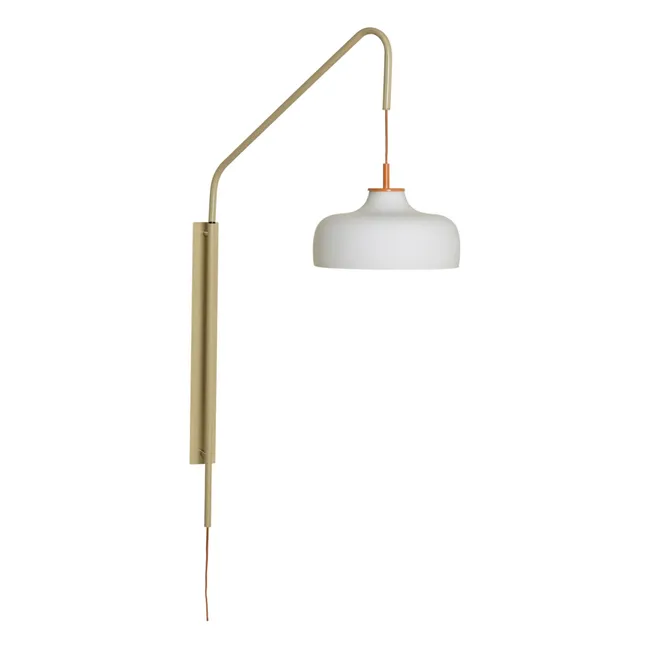 Applique Current | Sable