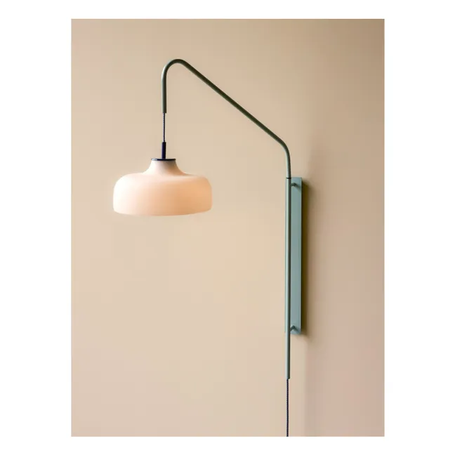 Applique Current | Bleu