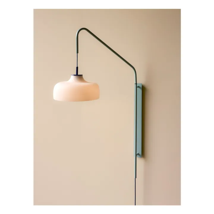 Applique Current Wall Lamp - Thumbnail 3