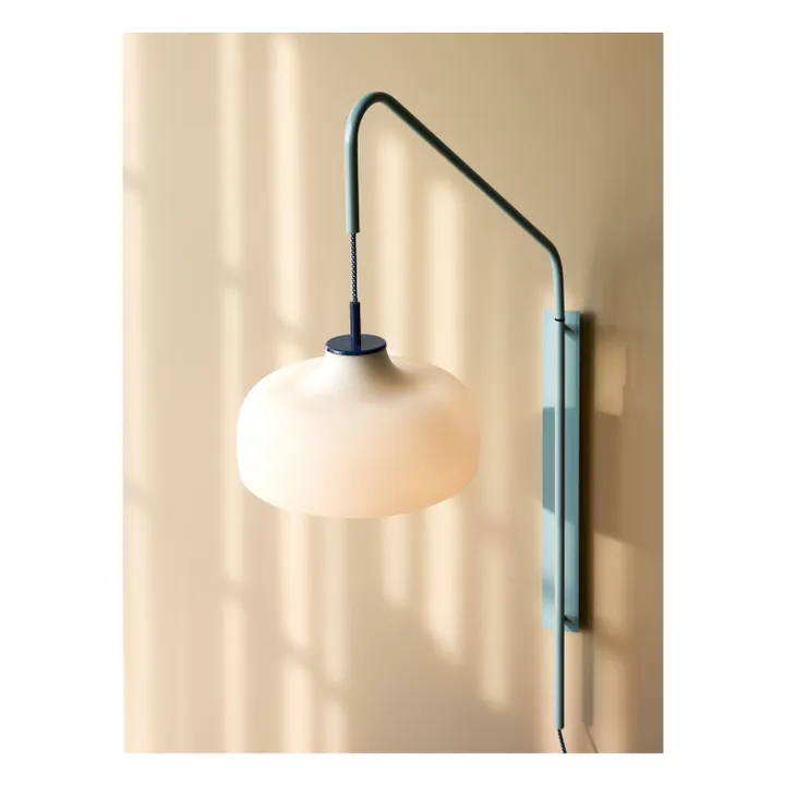 Applique Current Wall Lamp - Thumbnail 2