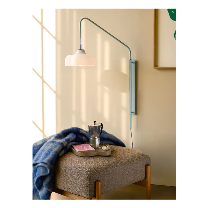 Applique Current Wall Lamp - Thumbnail 4