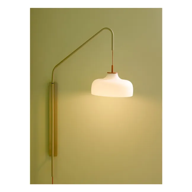 Applique Current | Sable