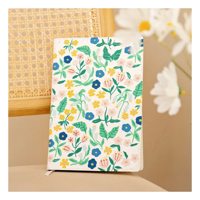 Notebook à peindre - Midsummer