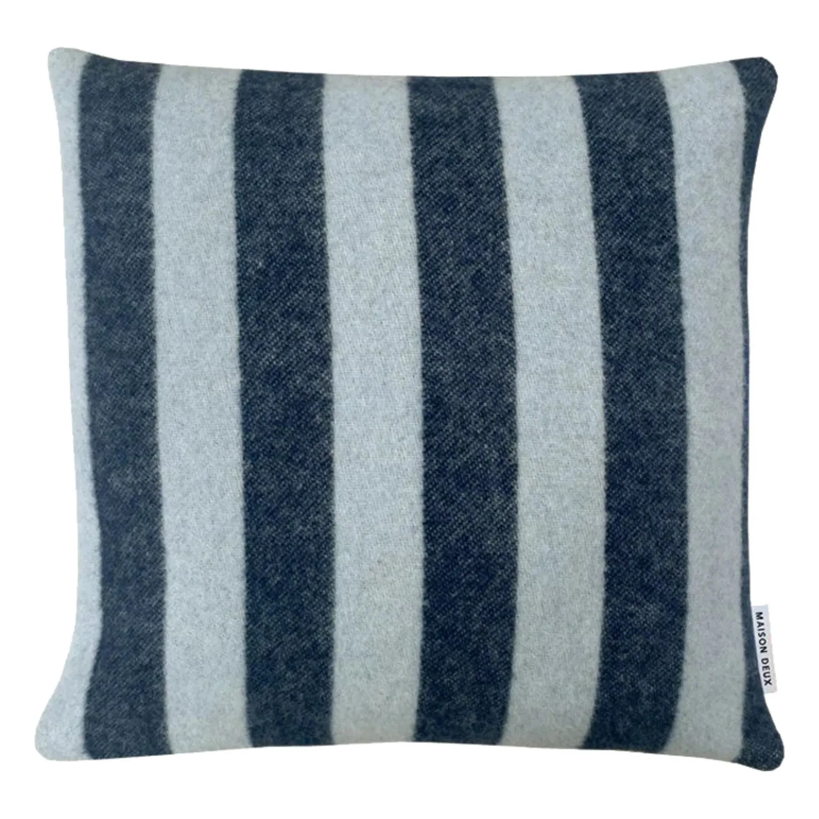 Maison Deux - Housse de coussin Candy Wrap (Maison Deux) - Couverture