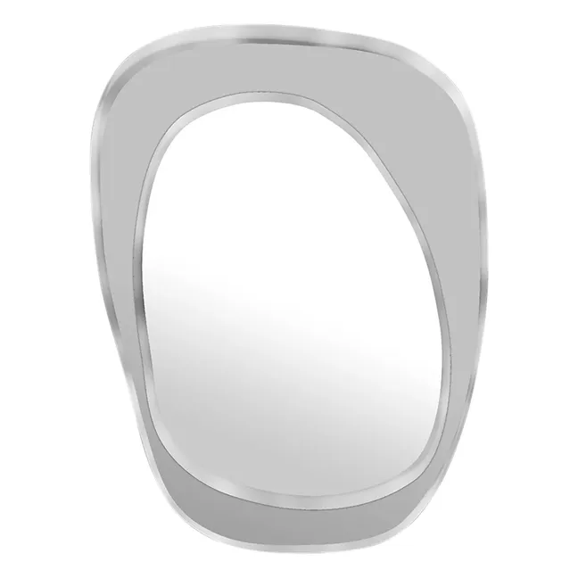 Miroir Morning Lac Noir