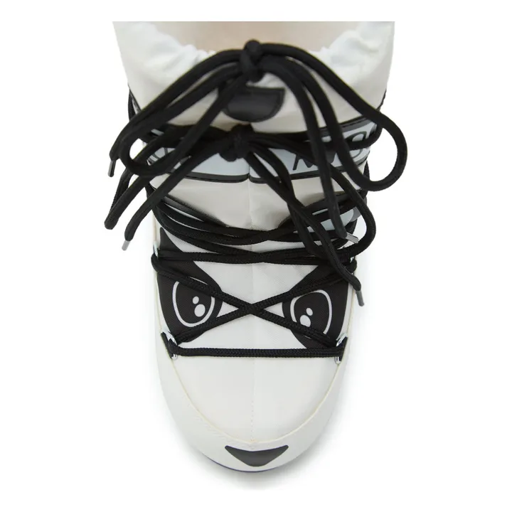 Icon Panda Boots | White- Product image n°3