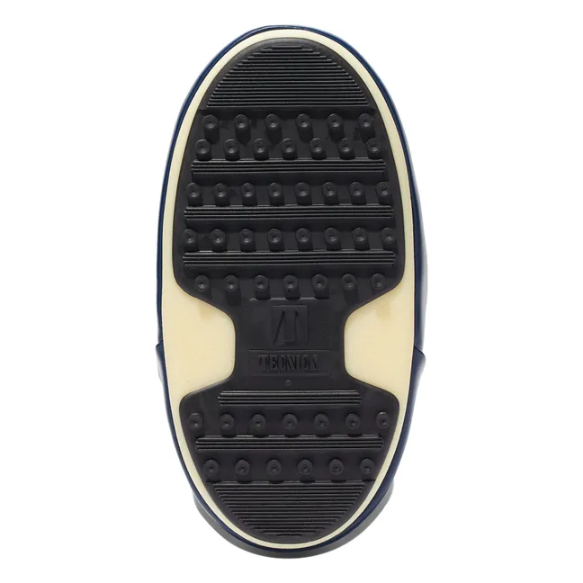 Bottes Icon Nylon | Bleu