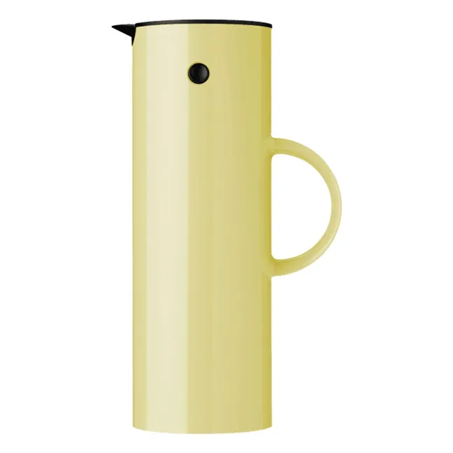 Isothermal pitcher EM77 1L | Yellow