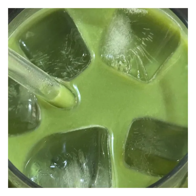 Matcha latte essential Stoffwechselaktivator - 146g