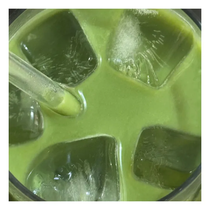 Matcha latte essentiel activateur de métabolisme - 146g- Image produit n°3