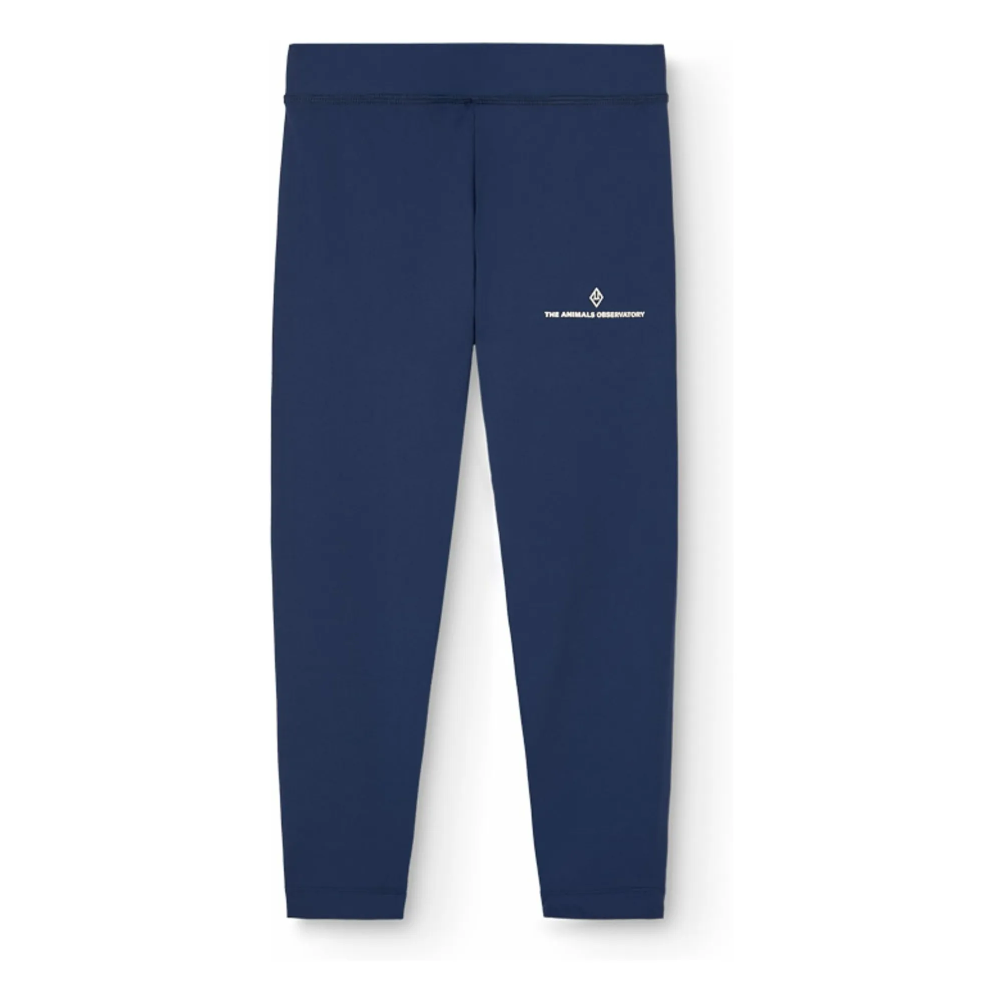The Animals Observatory Dark Blue Sambar Anti-Uv Legging