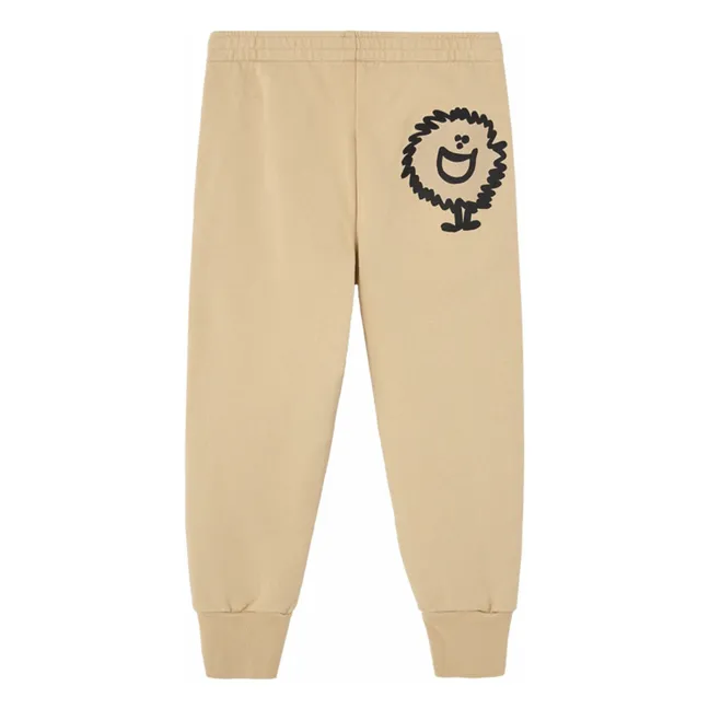 Jogger Panther | Beige