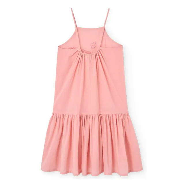 Robe Hummingbird | Rose