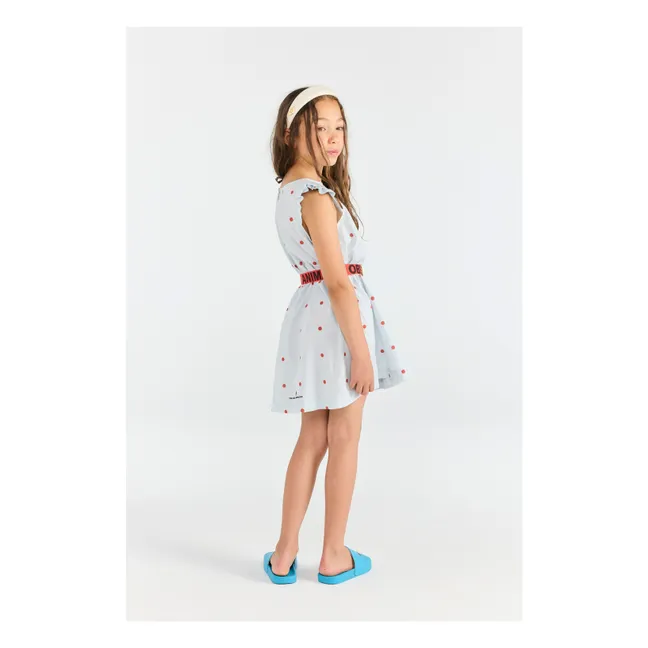 Pika headband | White