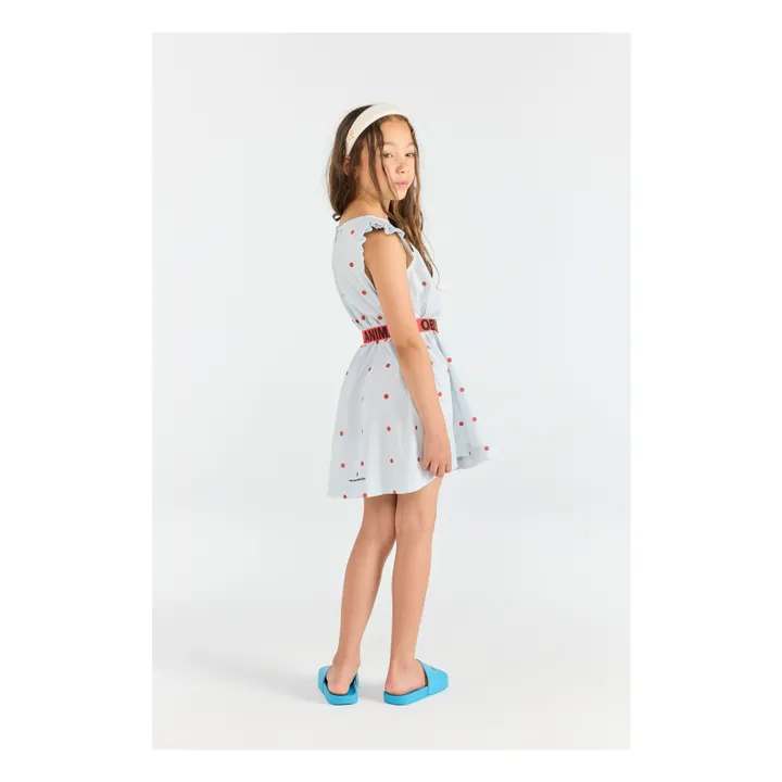 Diadema Pika | Blanco- Imagen del producto n°2