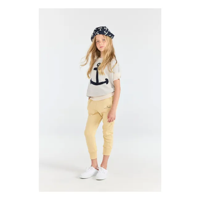 Jogger Panther | Beige