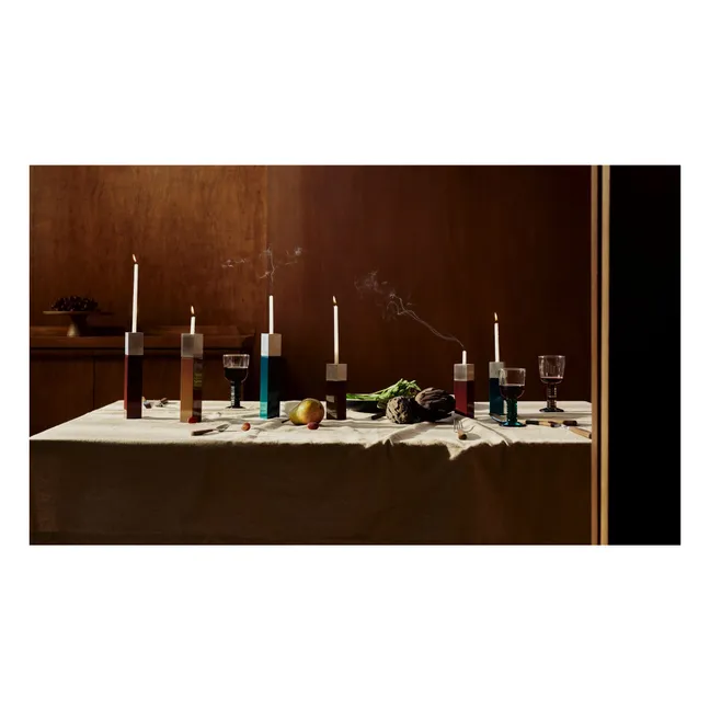 Bougeoir Oscar | Havane