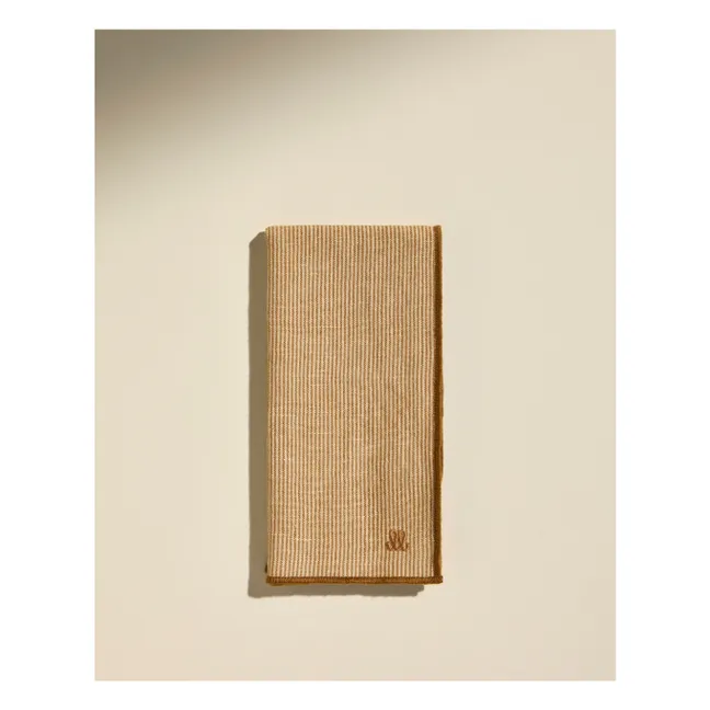 Serviette Tempo | Havana