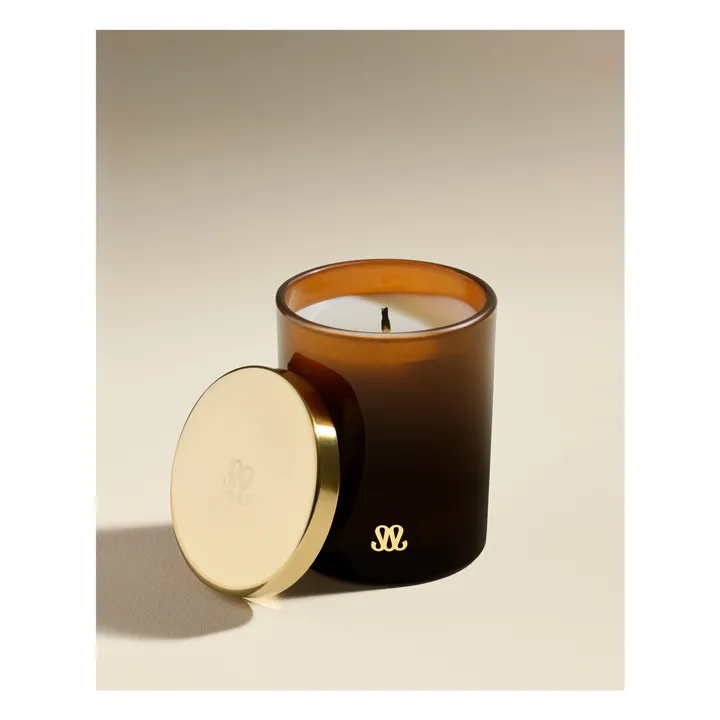 Bougie Stella - Bois de Santal- Image produit n°1