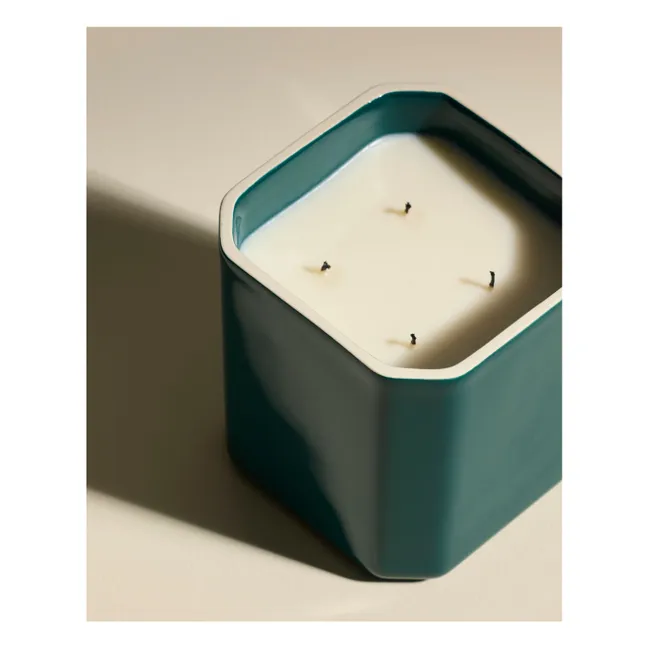 Bougie Facette - Songe d'Orient