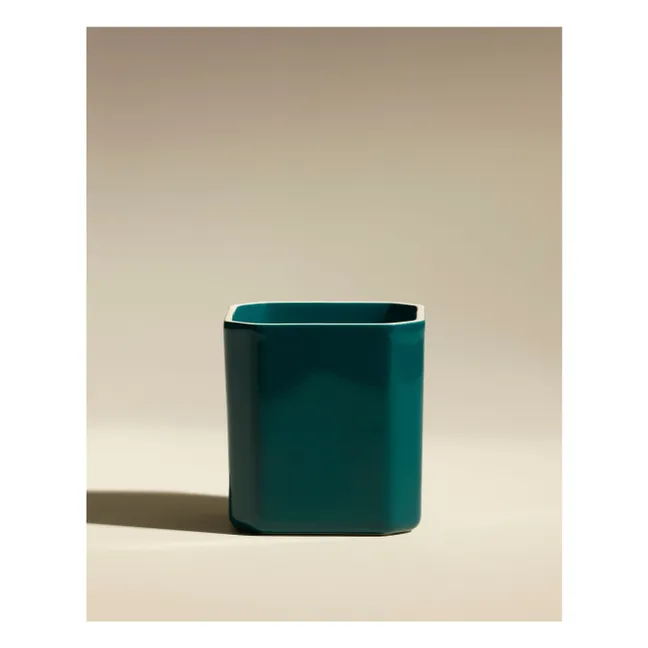 Facettenkerze - Orientalischer Traum