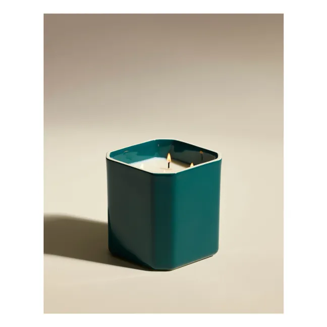 Bougie Facette - Songe d'Orient