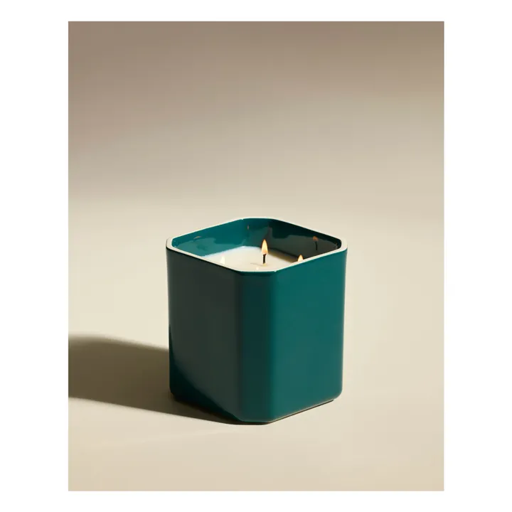 Bougie Facette - Songe d'Orient- Image produit n°1