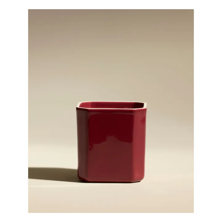 Facet candle - Fleur de figue- Product image n°2