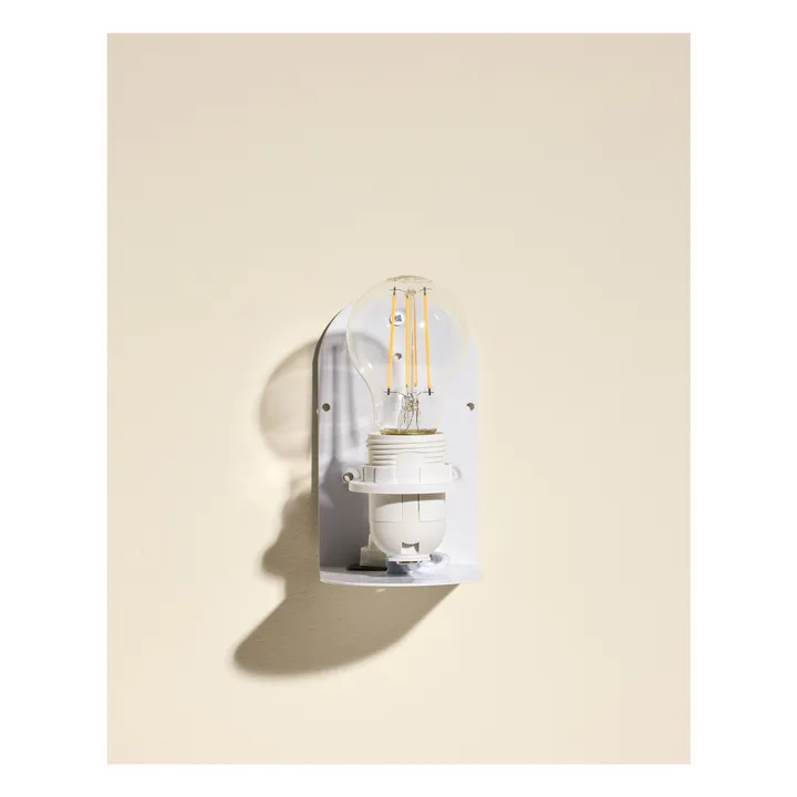 Applique en céramique Muse | Off-White- Image produit n°4